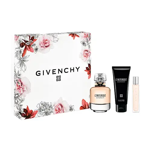 Estuche de fragancias Givenchy
