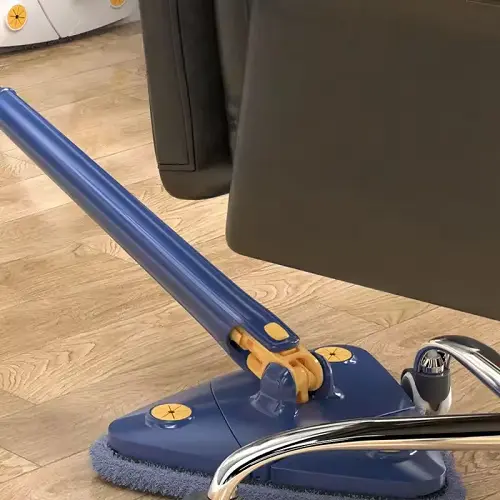 Fregona para limpiar ventanas
