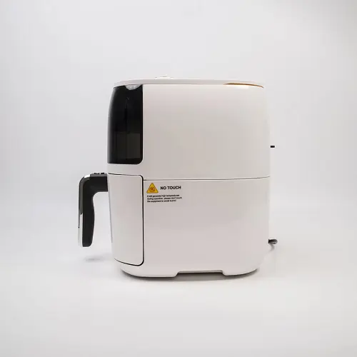 Freidora de Aire Solmira