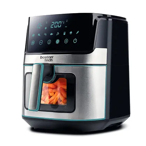 Freidora sin Aceite 6.5L