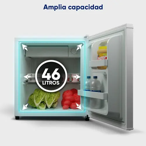 Frigorífico Origial 46L
