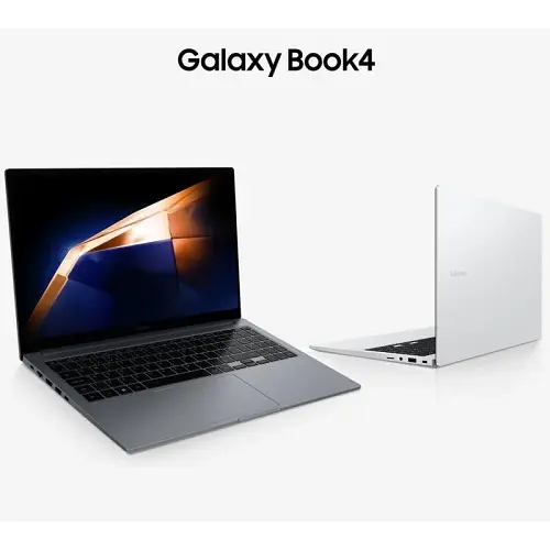 Portátil Samsung Galaxy Book4