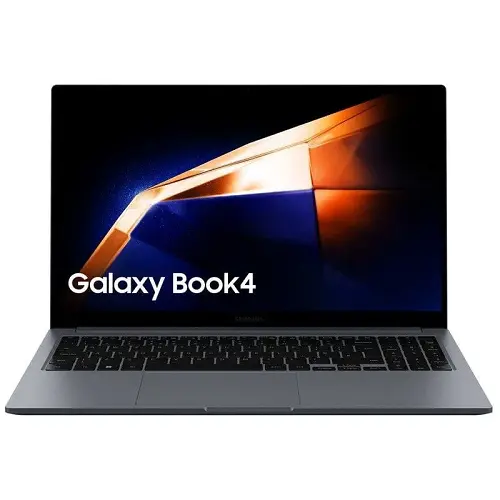 Portátil Samsung Galaxy Book4