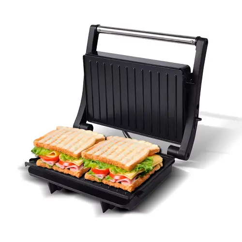Grill multifunción Jocca