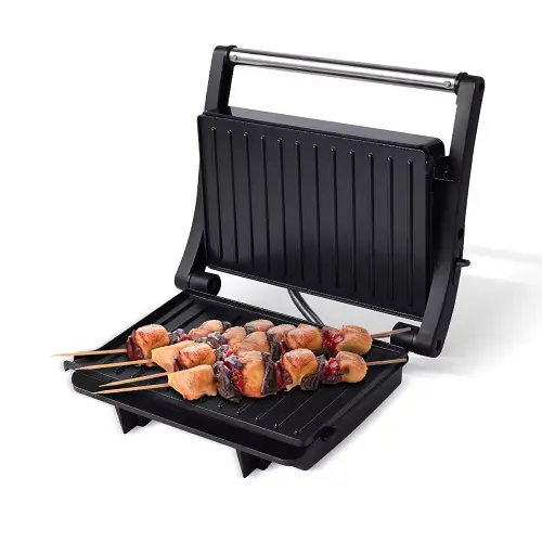 Grill multifunción Jocca