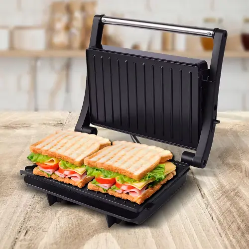 Grill multifunción Jocca