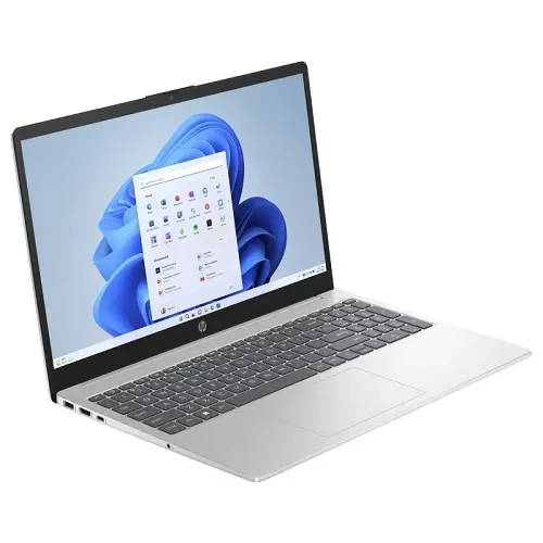 Portátil HP Intel Core i7