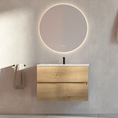 Feel Your Bath Mueble de Baño LION