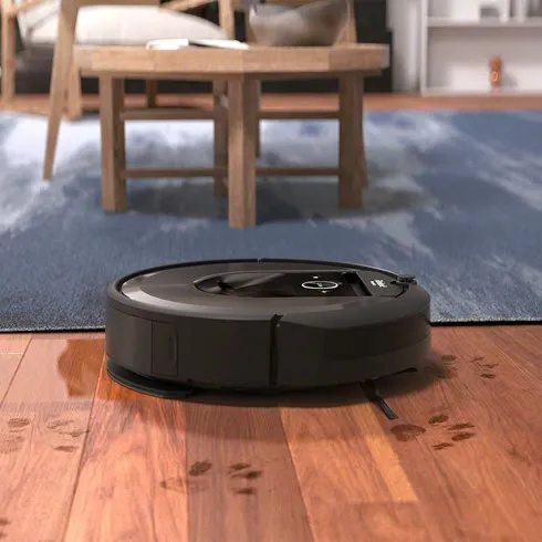 iRobot Roomba Combo i8