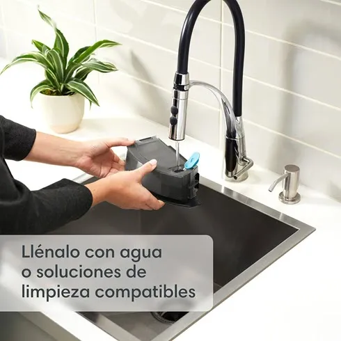 iRobot Roomba Combo i8
