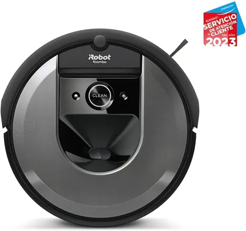 iRobot Roomba Combo i8