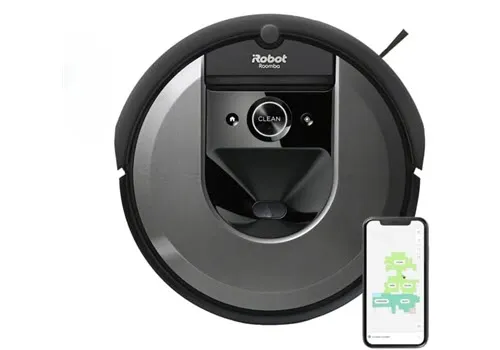 iRobot Roomba Combo i8