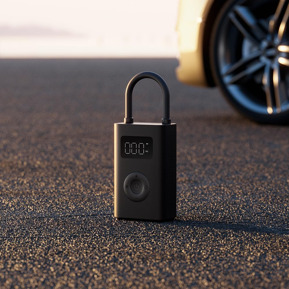 Xiaomi Compresor de Aire Portátil