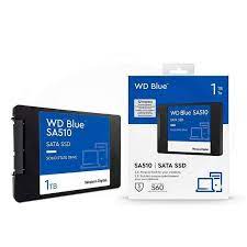 SSD de 1 TB SATA3