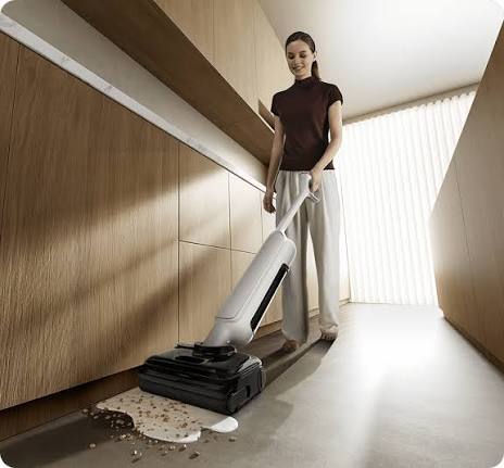XIAOMI Truclean W30 Pro 
