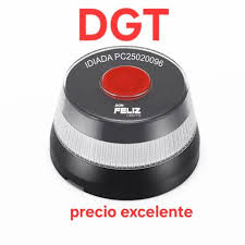Don Feliz Baliza emergencia V16