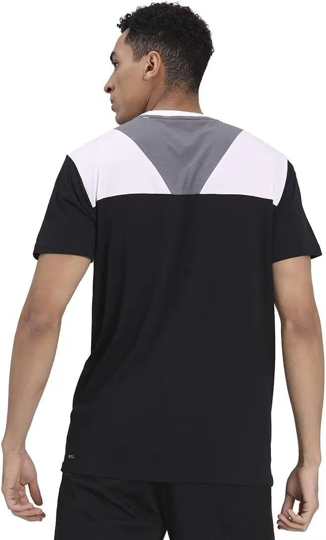 Puma Camiseta de Running Reactive