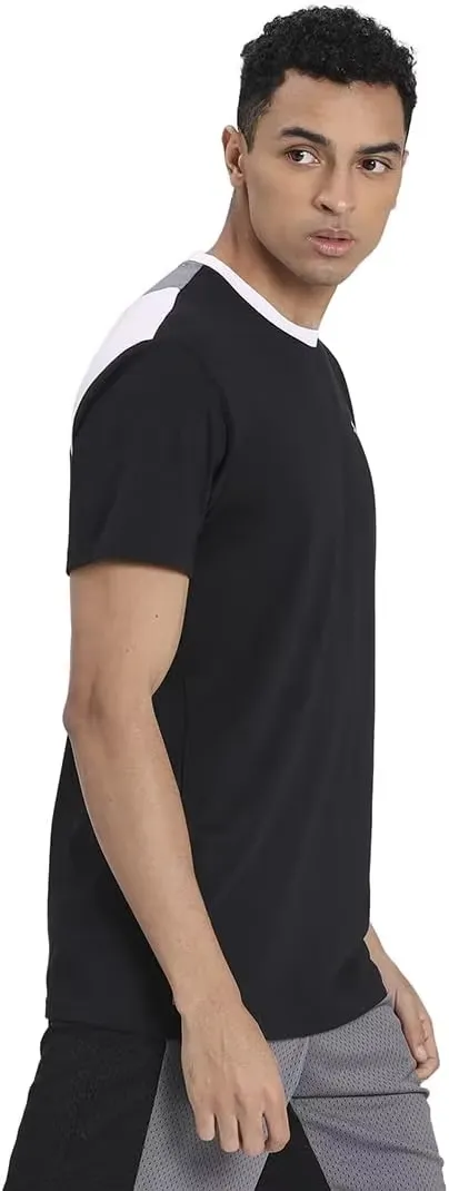 Puma Camiseta de Running Reactive