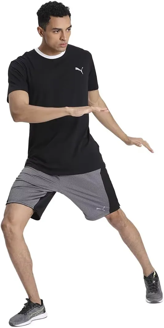 Puma Camiseta de Running Reactive