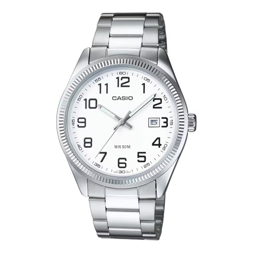 Casio reloj analógico hombre