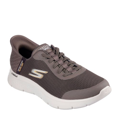 Skechers Zapatillas Go Walk Hombre
