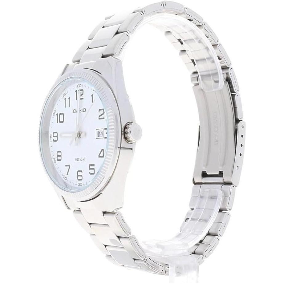 Casio reloj analógico hombre