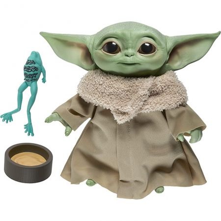 Hasbro Star Wars Baby Yoda