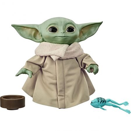Hasbro Star Wars Baby Yoda