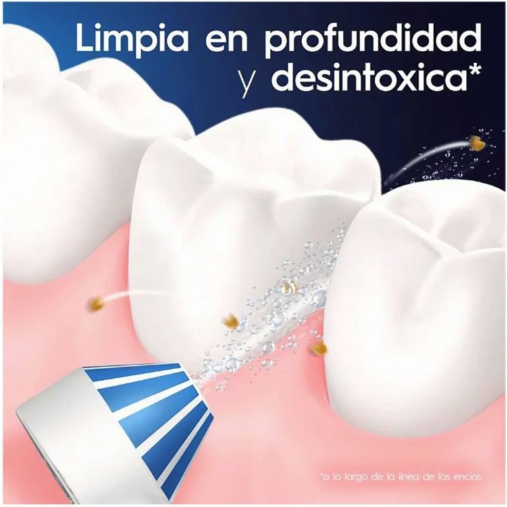 Oral B Irrigador dental MD20
