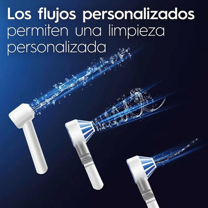 Oral B Irrigador dental MD20