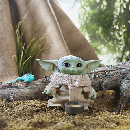 Hasbro Star Wars Baby Yoda