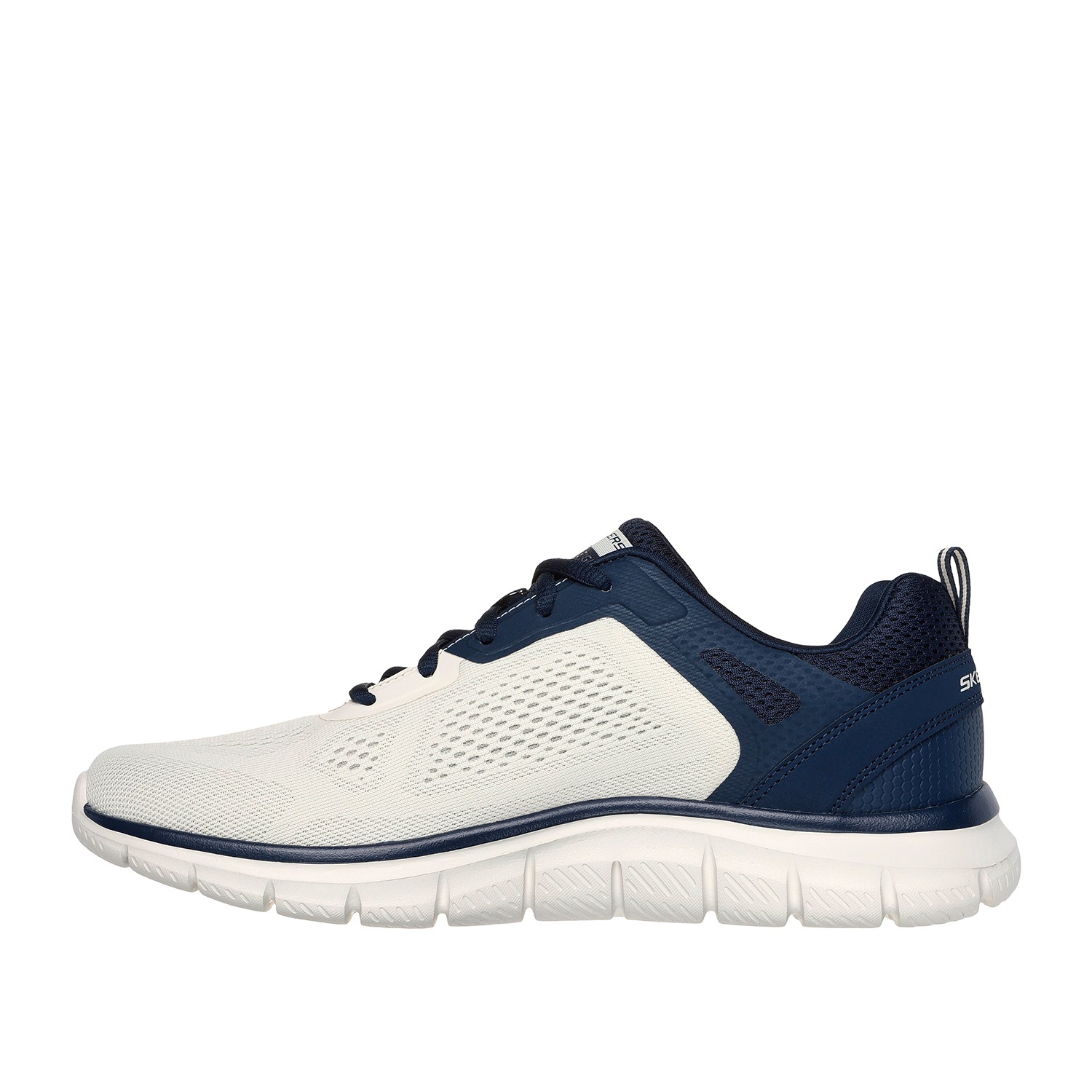 Oferta Skechers Zapatillas Track Blancas