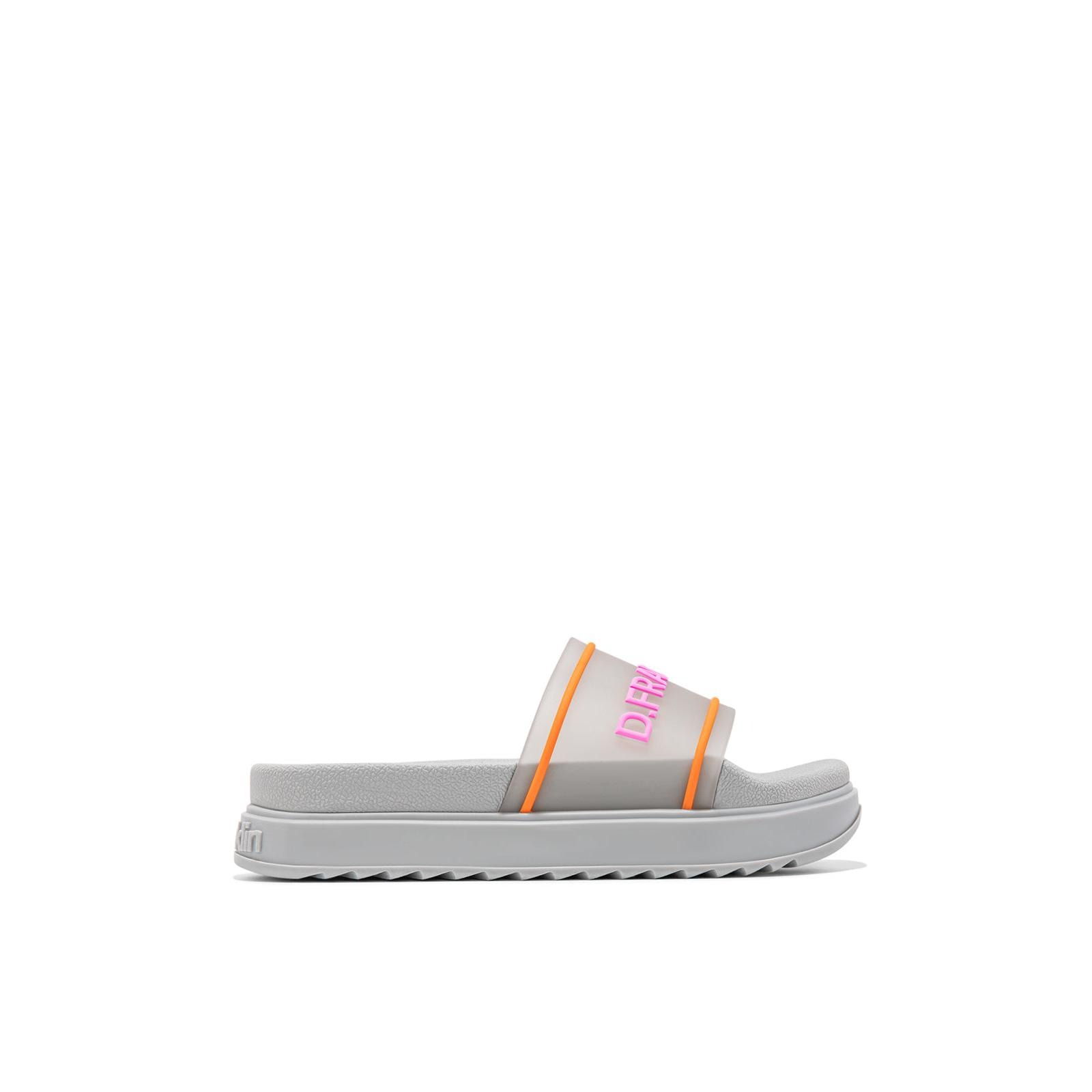D Franklin Chanclas Mujer