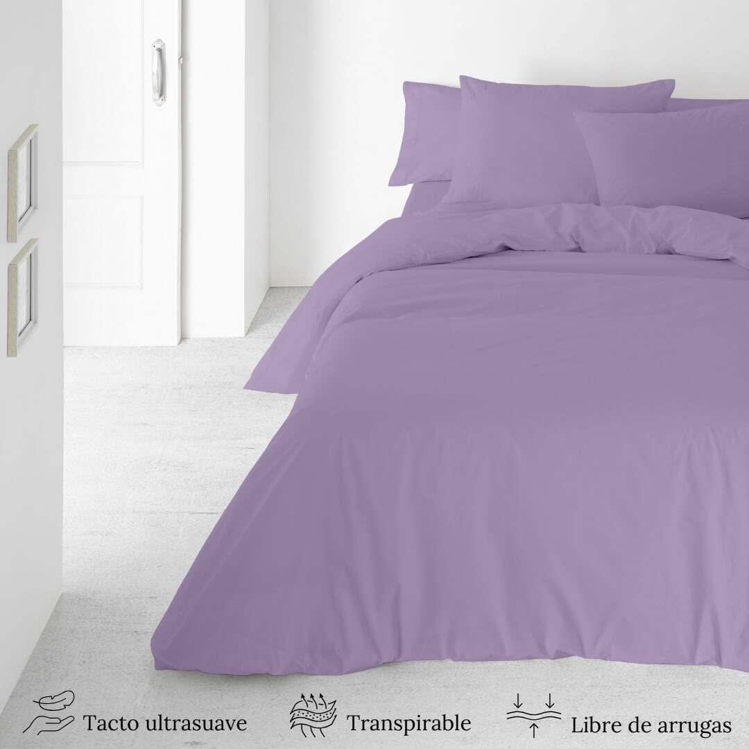 Icehome Funda nórdica