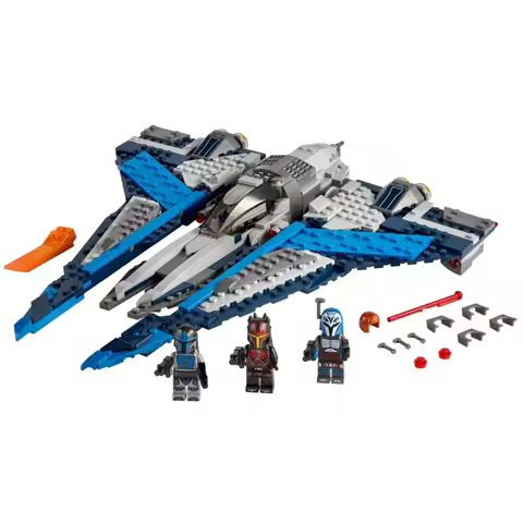 Serie Batalla Avión de Combate Pirata