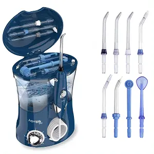 Irrigador Dental Aquapik PRO