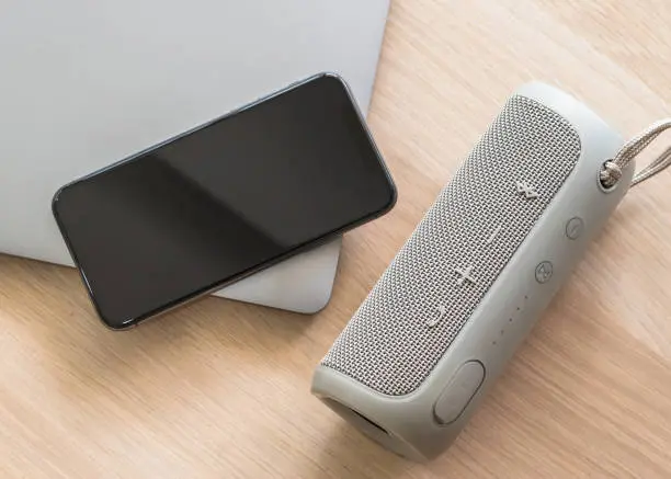 altavoces para ordenador
