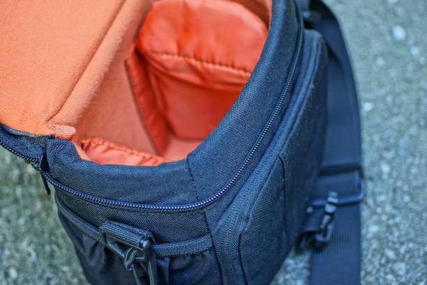 Mochilas tipo Antirrobo