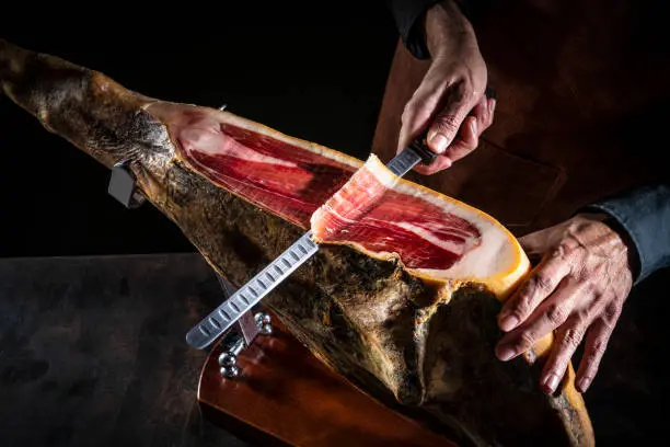 Jamón Ibérico