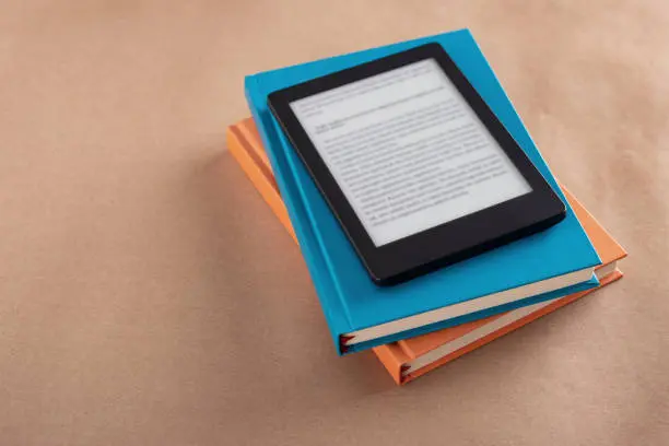 eBooks