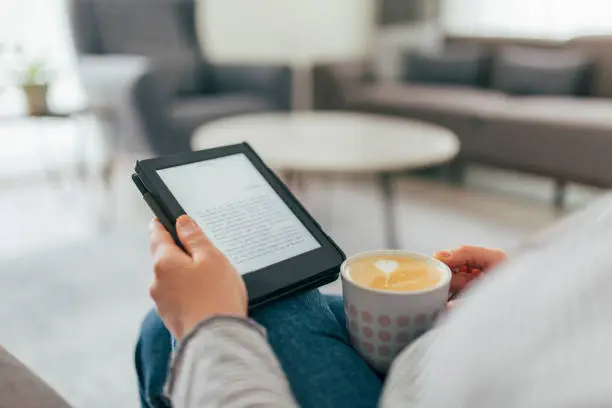 eBooks
