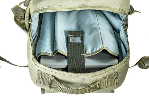 Mochilas tipo Antirrobo