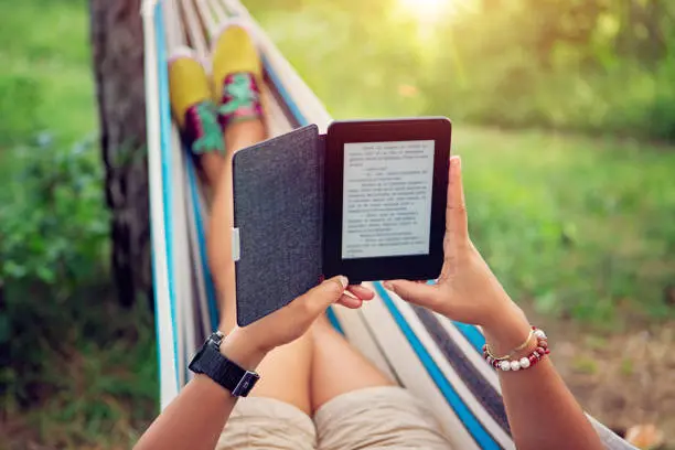 eBooks