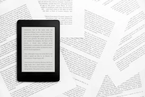 eBooks