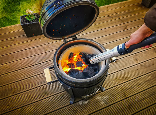 mejores encendedores de barbacoa