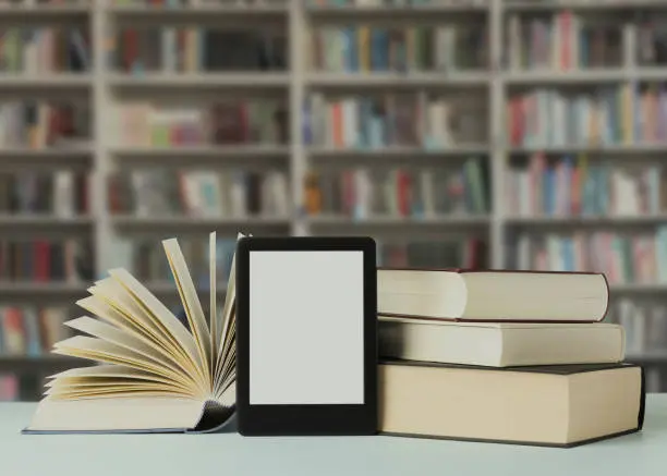 eBooks