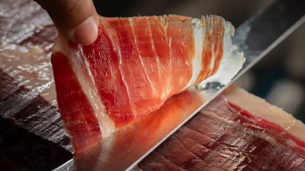 Jamón Ibérico