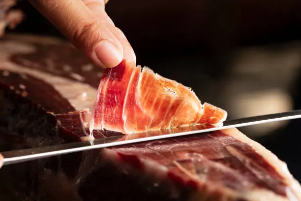 Jamón Ibérico