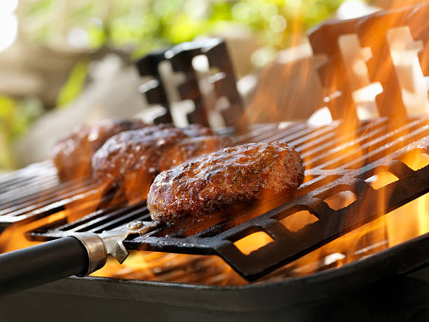 como se encienden encendedores de barbacoa