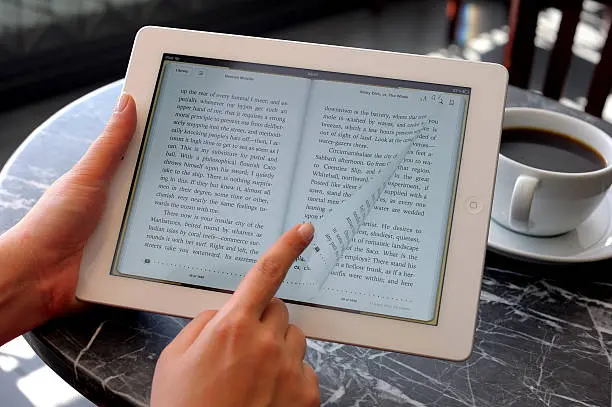 eBooks